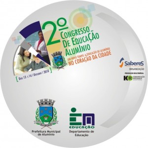 Confecção de novos CD multimídias para congressos educacionais - KR Comunicação Integrada