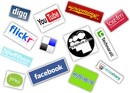 As redes sociais e a imagem das organizações - KR Comunicação Integrada